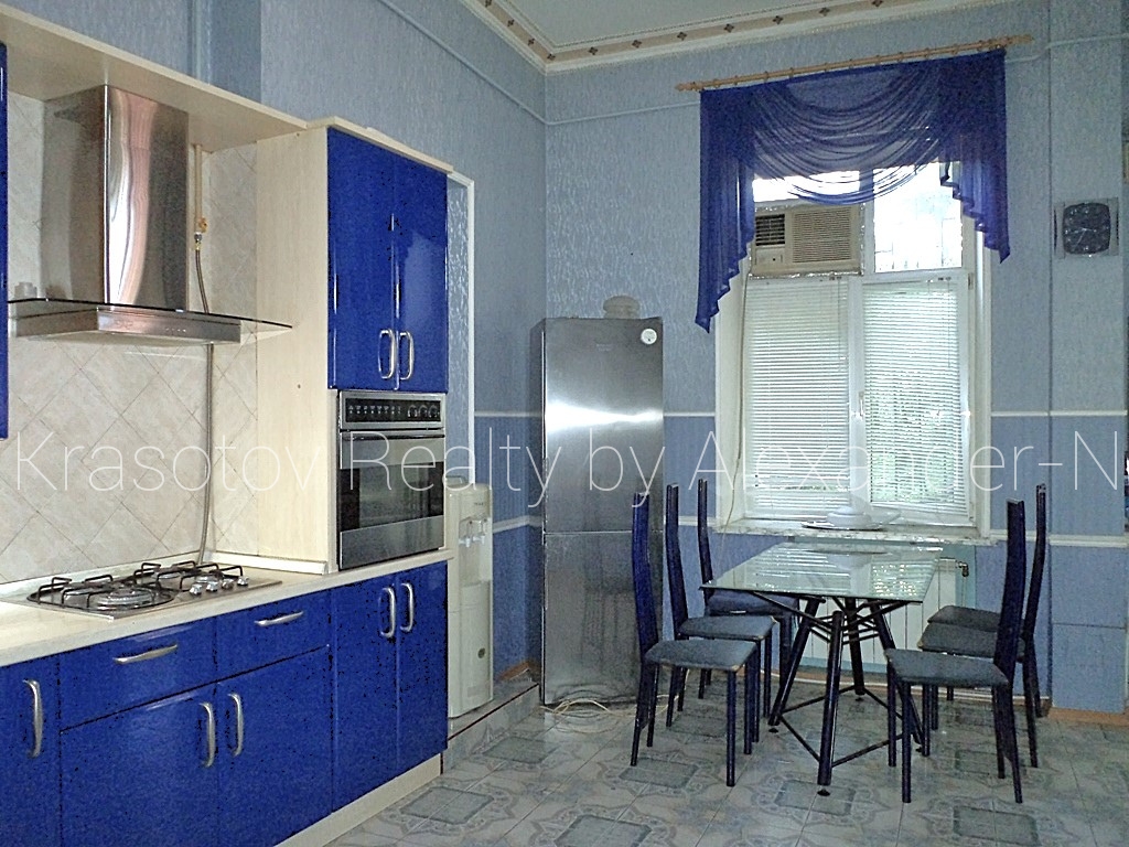 аренда трехкомнатной квартиры номер A-174803 в Приморском районе, фото номер 20
